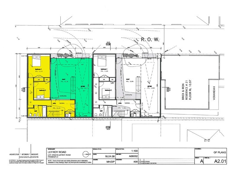 21B Lefroy Road, South Fremantle WA 6162