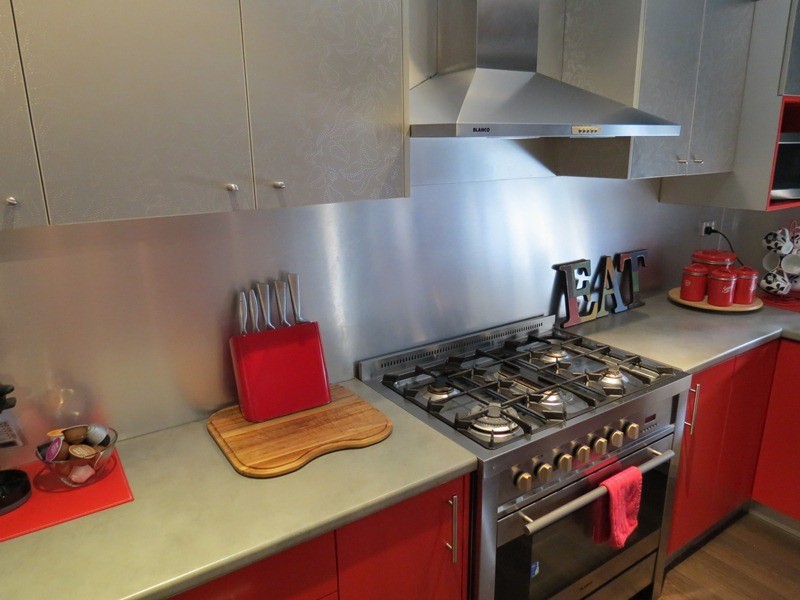 LEASED 100 Brenchley Drive, Atwell WA 6164