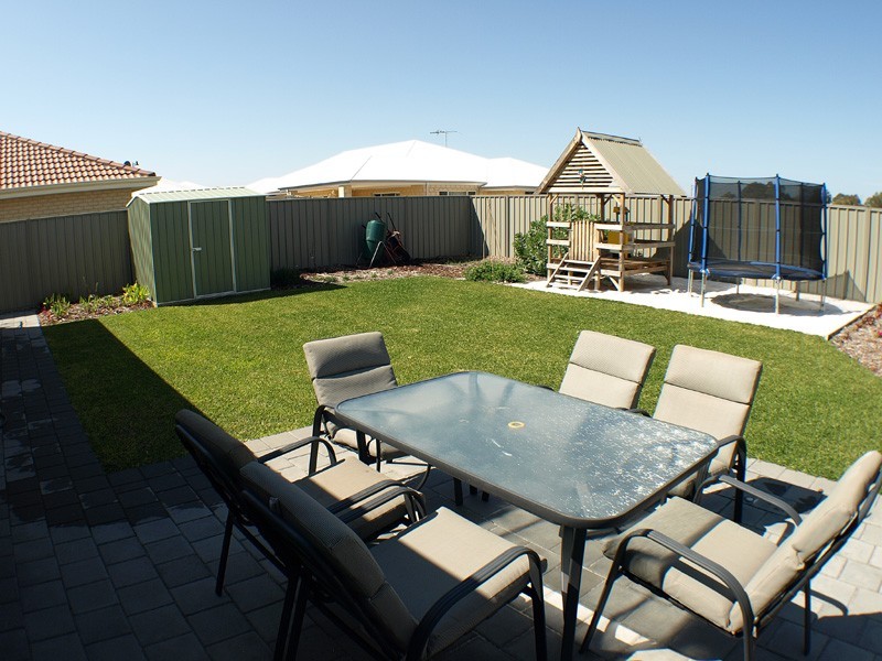 84 Princeton Cct, Aubin Grove WA 6164