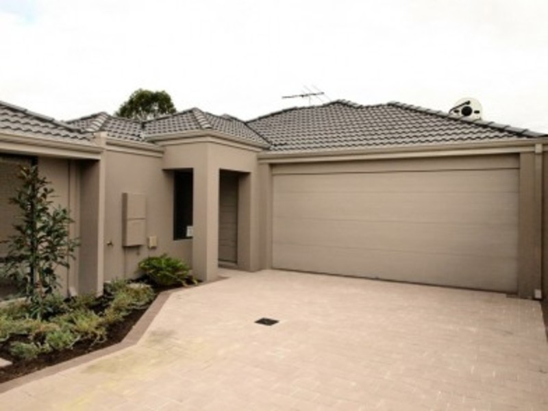 UNIT 5/19 PITTWATER WAY, Success WA 6164