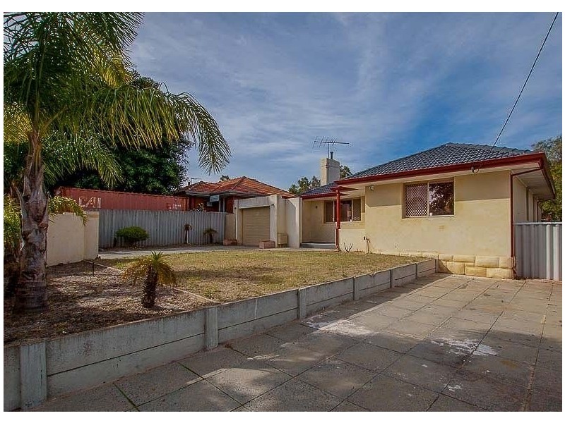 20 Wadhurst St, Balga WA 6061