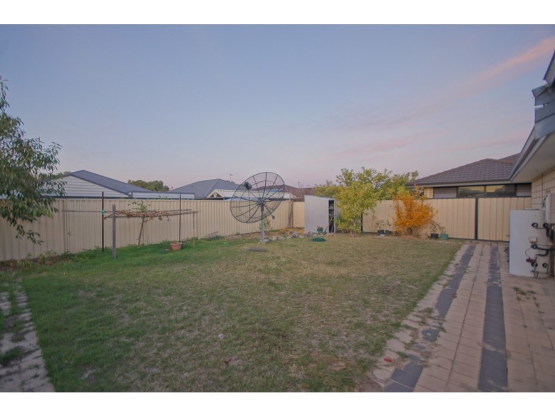 20 Sheffield Road, Wattle Grove WA 6107