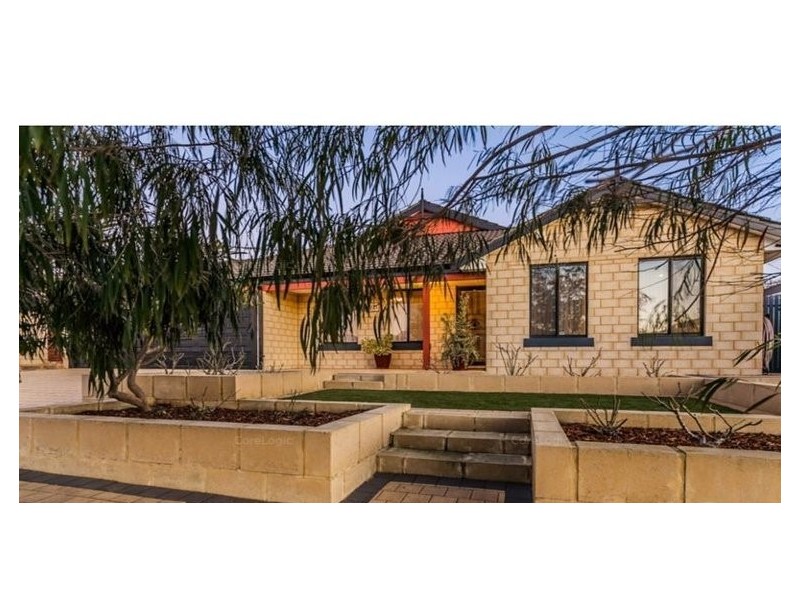 21 Nunney Road, Orelia WA 6167