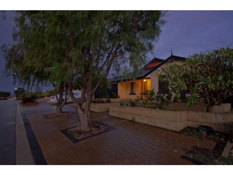 21 Nunney Road, Orelia WA 6167
