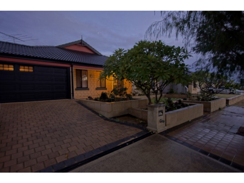 21 Nunney Road, Orelia WA 6167