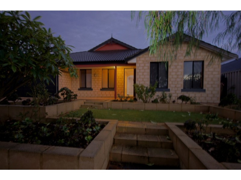 21 Nunney Road, Orelia WA 6167