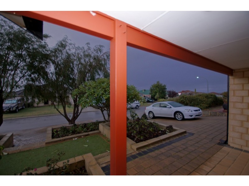 21 Nunney Road, Orelia WA 6167