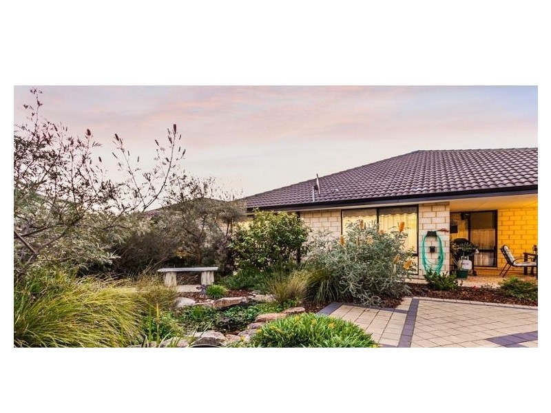 21 Nunney Road, Orelia WA 6167
