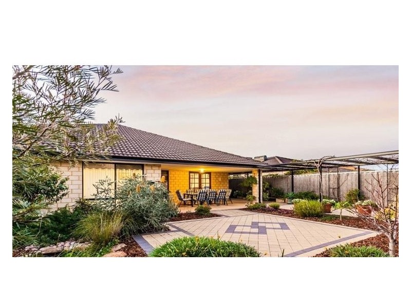 21 Nunney Road, Orelia WA 6167