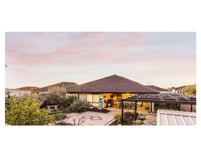 21 Nunney Road, Orelia WA 6167