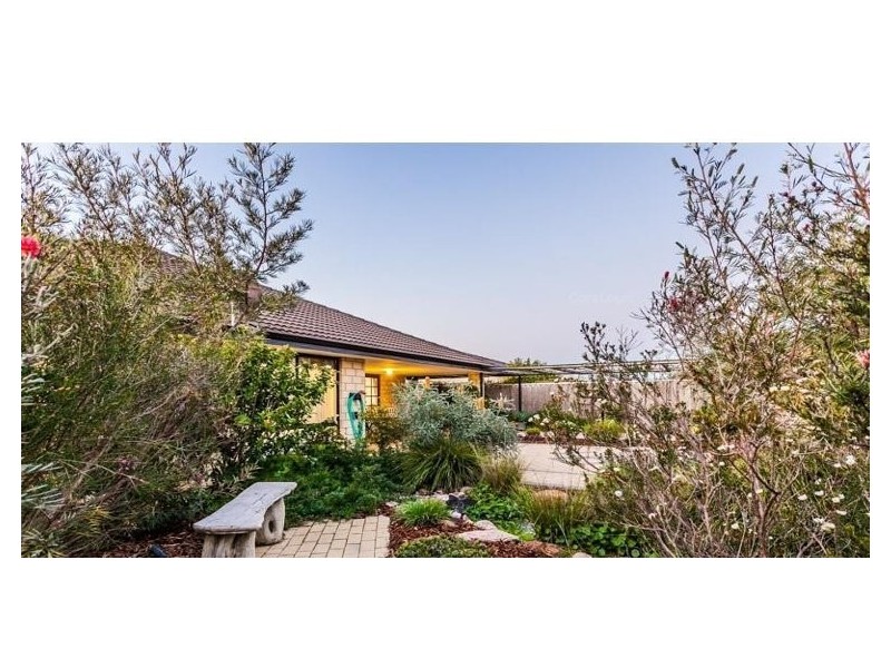 21 Nunney Road, Orelia WA 6167