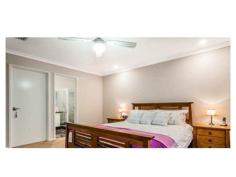 21 Nunney Road, Orelia WA 6167