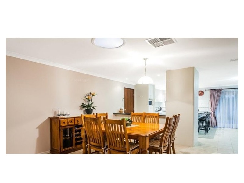 21 Nunney Road, Orelia WA 6167