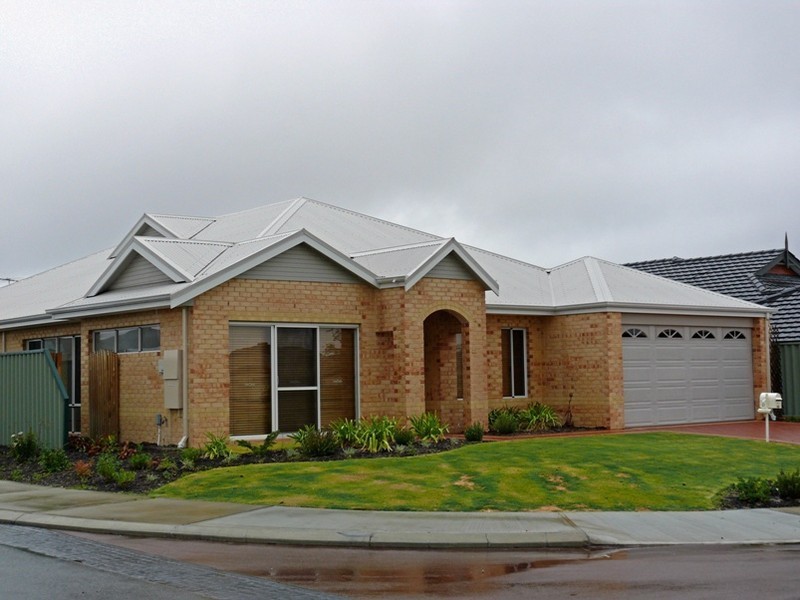 22 New England Vista, Aubin Grove WA 6164