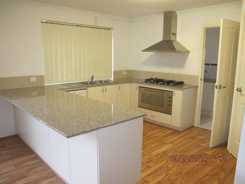 4 Cheltenham Approach  LEASED MORE WANTED, Harrisdale WA 6112