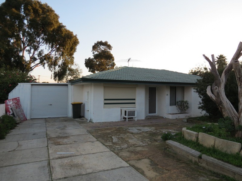 17 Tarndale Way, South Lake WA 6164