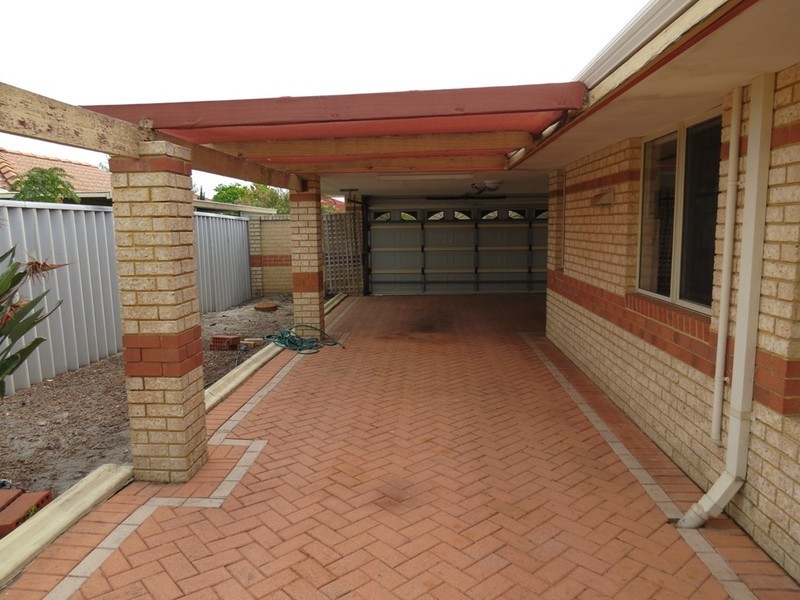 9 Freshwater Drive LEASED, Atwell WA 6164