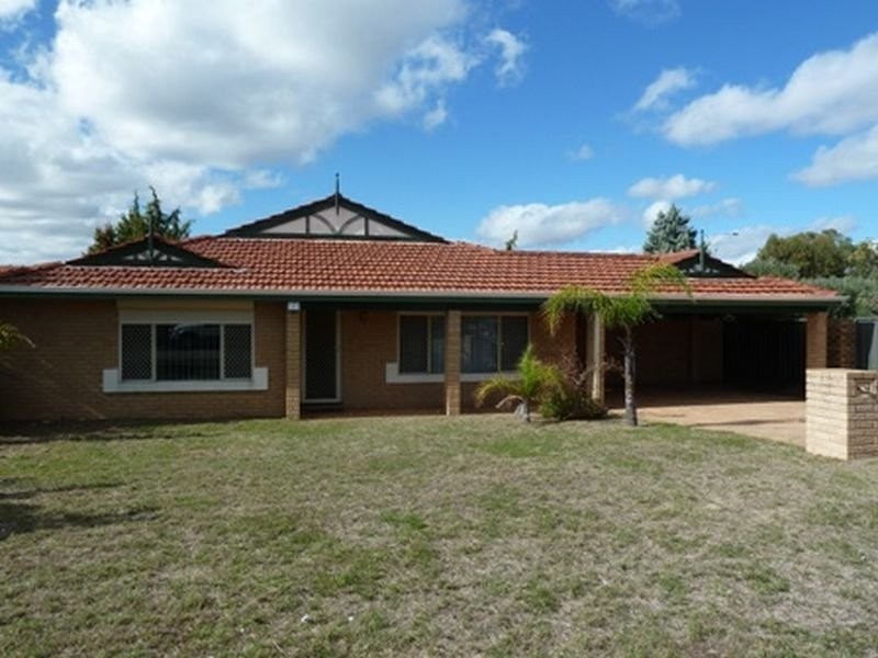 11 Crampton Elbow ROOM 6, Murdoch WA 6150