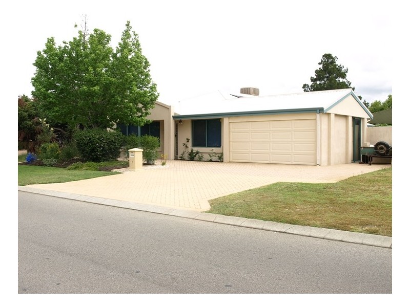 3 Haring Green, Atwell WA 6164