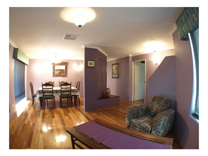 3 Haring Green, Atwell WA 6164