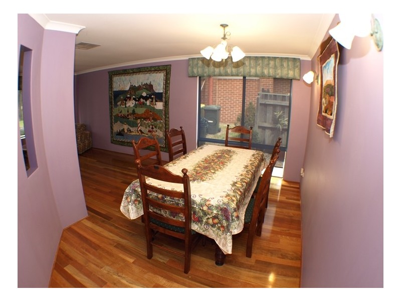 3 Haring Green, Atwell WA 6164