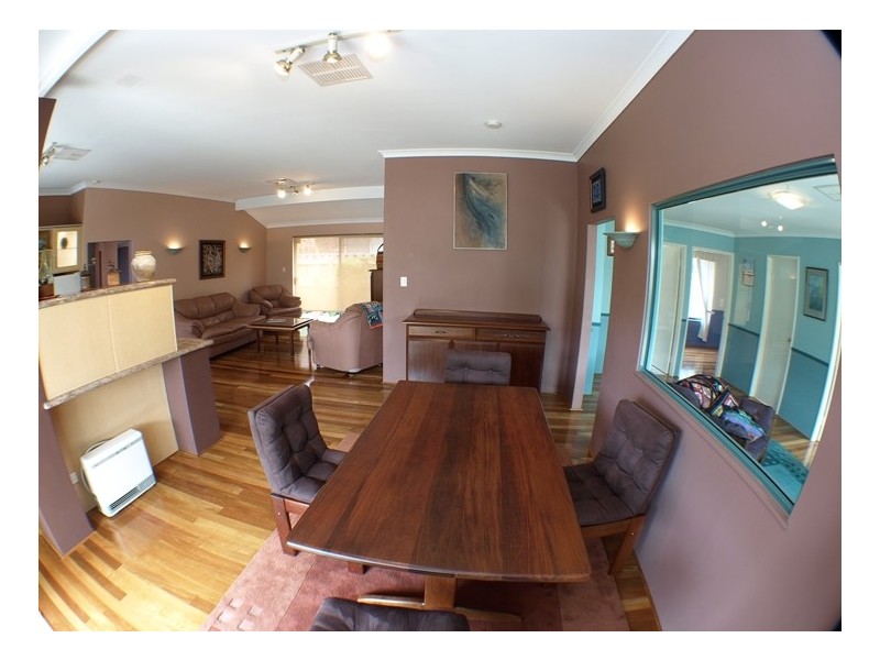 3 Haring Green, Atwell WA 6164