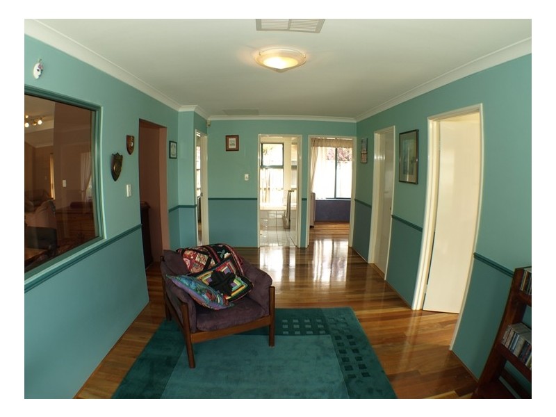 3 Haring Green, Atwell WA 6164