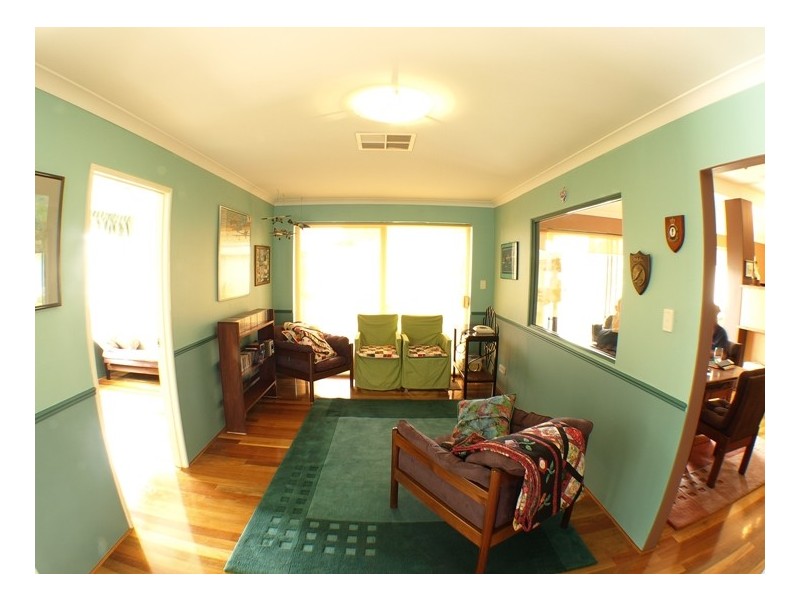 3 Haring Green, Atwell WA 6164