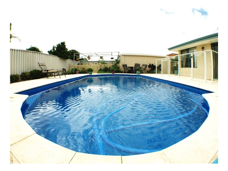 3 Haring Green, Atwell WA 6164