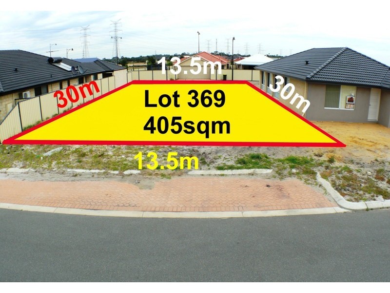 3 Lagrange Street, Success WA 6164