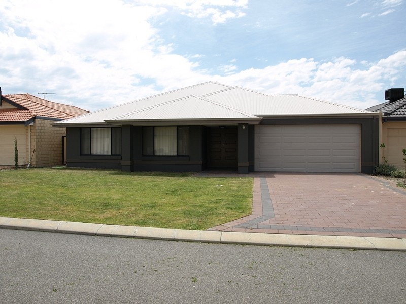 23 Georgia Way, Success WA 6164