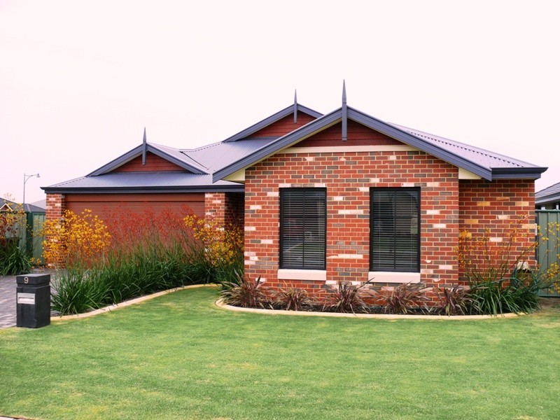 9 Grampian Crescent, Aubin Grove WA 6164