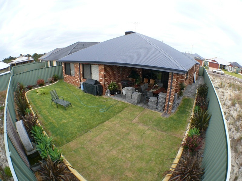 9 Grampian Crescent, Aubin Grove WA 6164