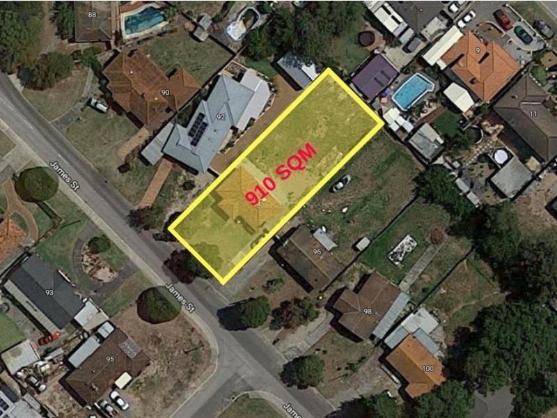 94 James Street, Gosnells WA 6110