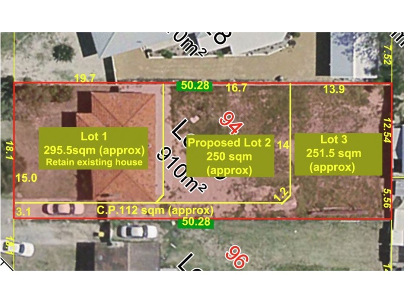 94 James Street, Gosnells WA 6110