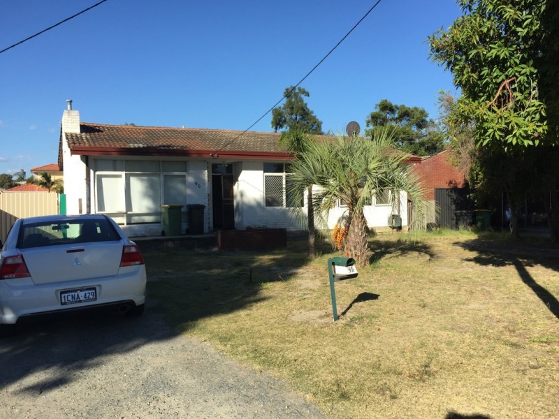96 James Street, Gosnells WA 6110
