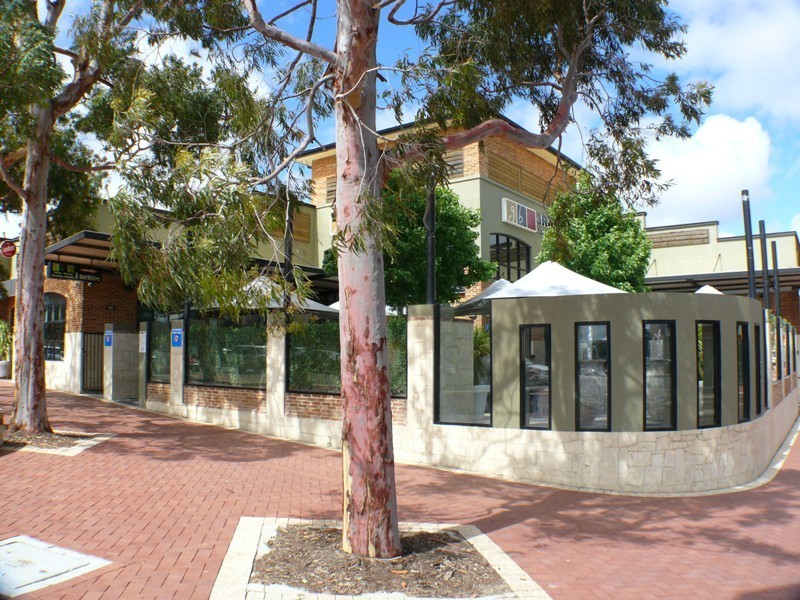 2/1 Notinghill Street, Joondalup WA 6027