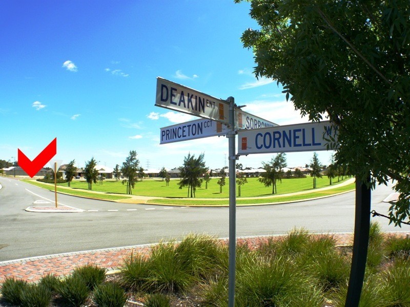 Lot 154 Princeton Circuit, Aubin Grove WA 6164