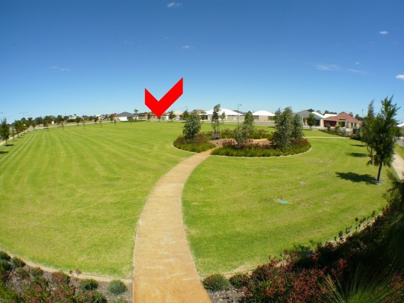 Lot 154 Princeton Circuit, Aubin Grove WA 6164