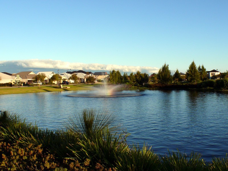 Lot 154 Princeton Circuit, Aubin Grove WA 6164