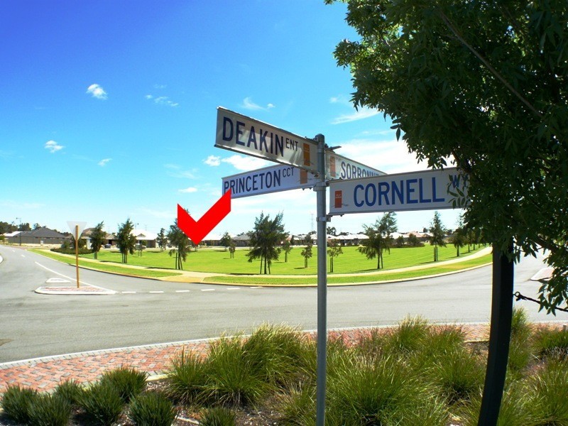 Lot 157 Princeton Circuit, Aubin Grove WA 6164