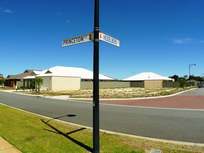 Lot 157 Princeton Circuit, Aubin Grove WA 6164