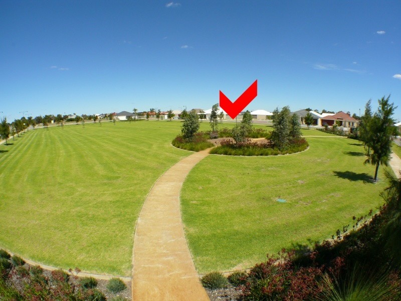 Lot 157 Princeton Circuit, Aubin Grove WA 6164