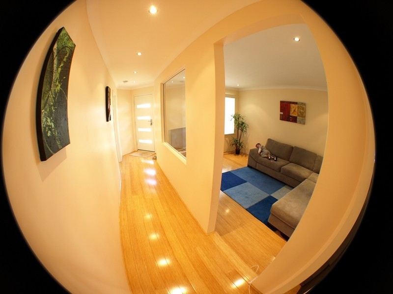 3 Nesbit Place, Success WA 6164