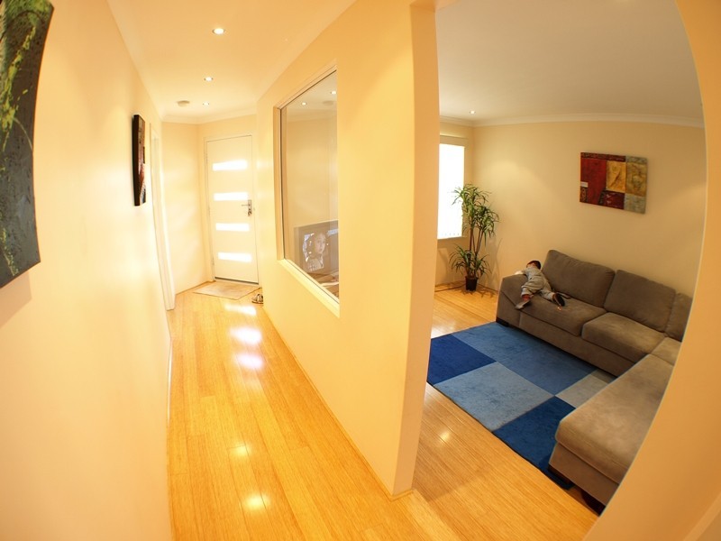 3 Nesbit Place, Success WA 6164