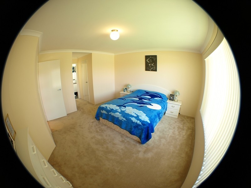 3 Nesbit Place, Success WA 6164