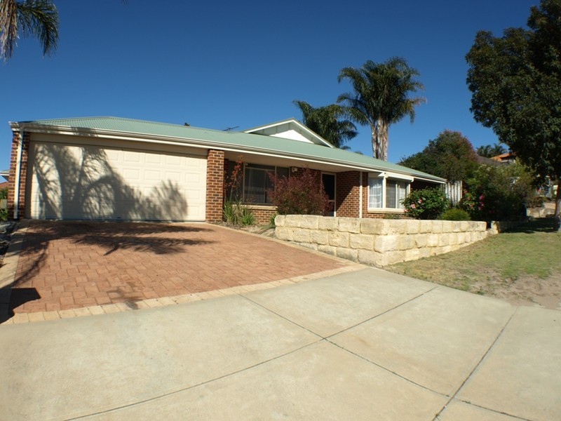 9 Northecut Rise, Parmelia WA 6167