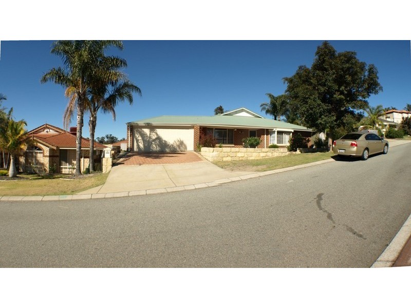 9 Northecut Rise, Parmelia WA 6167