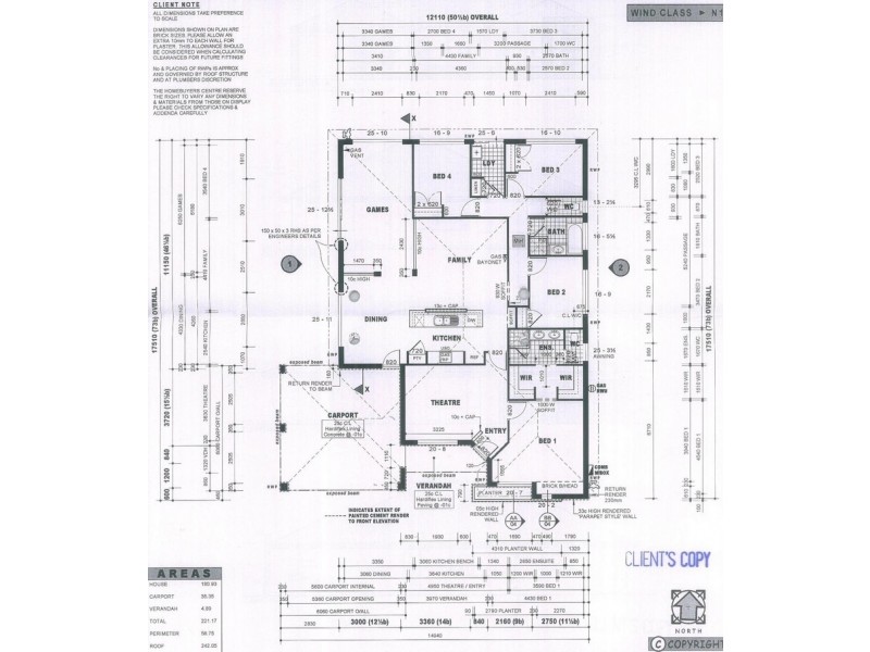 12 Ringwood Loop, Wellard WA 6170
