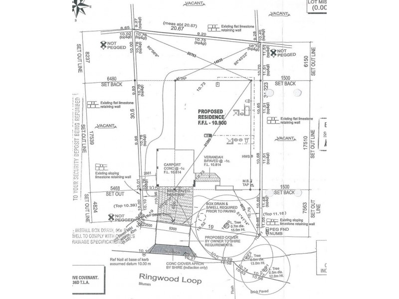 12 Ringwood Loop, Wellard WA 6170